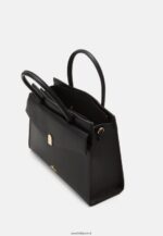 femmes sac à main noir 006BT2287 Anna Field - Image 3