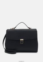 femmes sac à main noir 006BT2290 Anna Field