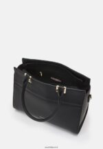 femmes sac à main noir 006BT2295 Anna Field - Image 3