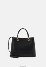 femmes sac à main noir 006BT2297 Anna Field - Image 4