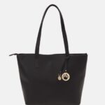 femmes sac à main noir 006BT2298 Anna Field