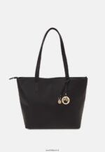 femmes sac à main noir 006BT2298 Anna Field