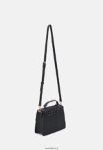 femmes sac à main noir 006BT2299 Anna Field - Image 2
