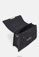 femmes sac à main noir 006BT2299 Anna Field - Image 3