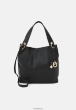 femmes sac à main noir 006BT2305 Anna Field