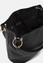 femmes sac à main noir 006BT2305 Anna Field - Image 3