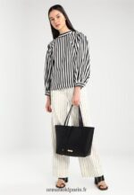 femmes sac à main noir 006BT2306 Anna Field - Image 2
