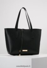 femmes sac à main noir 006BT2306 Anna Field