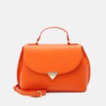 femmes sac à main orange 006BT2301 Anna Field
