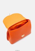 femmes sac à main orange 006BT2301 Anna Field - Image 3