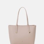 femmes sac à main rose 006BT2308 Anna Field