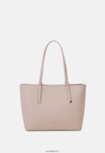 femmes sac à main rose 006BT2308 Anna Field