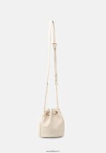 femmes sac bandoulière 003 blanc cassé 006BT2524 Anna Field - Image 2