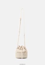 femmes sac bandoulière 003 blanc cassé 006BT2524 Anna Field