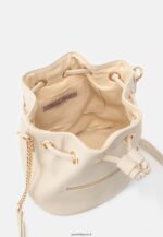 femmes sac bandoulière 003 blanc cassé 006BT2524 Anna Field - Image 3