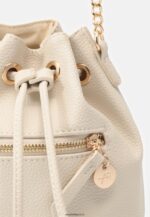 femmes sac bandoulière 003 blanc cassé 006BT2524 Anna Field - Image 4