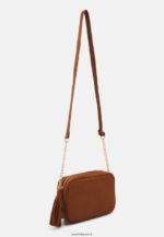 femmes sac bandoulière cognac 006BT2511 Anna Field - Image 2