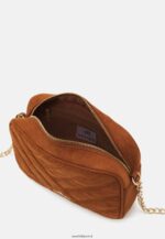 femmes sac bandoulière cognac 006BT2511 Anna Field - Image 3