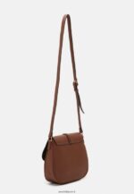 femmes sac bandoulière cognac 006BT2522 Anna Field - Image 2
