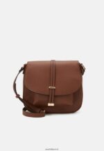 femmes sac bandoulière cognac 006BT2522 Anna Field