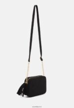 femmes sac bandoulière noir 006BT2509 Anna Field - Image 2