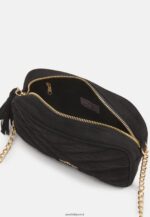 femmes sac bandoulière noir 006BT2509 Anna Field - Image 3