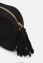 femmes sac bandoulière noir 006BT2509 Anna Field - Image 4