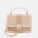 femmes sac bandoulière rose 006BT2525 Anna Field