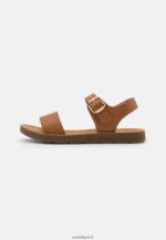 femmes sandales cognac 006BT1268 Anna Field - Image 2