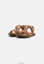 femmes sandales cognac 006BT1268 Anna Field - Image 3