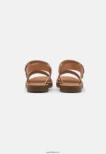 femmes sandales cognac 006BT1268 Anna Field - Image 4