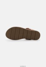 femmes sandales cognac 006BT1268 Anna Field - Image 5