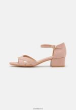 femmes sandales rose clair 006BT1252 Anna Field - Image 2