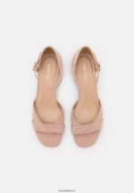 femmes sandales rose clair 006BT1252 Anna Field - Image 6