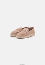 femmes sans lacets en cuir beige 006BT1779 Anna Field - Image 3