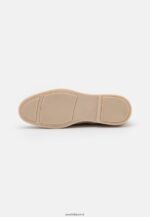 femmes sans lacets en cuir beige 006BT1779 Anna Field - Image 5