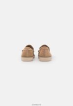 femmes sans lacets en cuir beige 006BT1796 Anna Field - Image 3