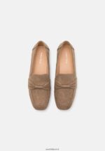 femmes sans lacets taupe 006BT1792 Anna Field - Image 6