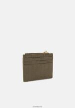 femmes set portefeuille kaki 006BT2814 Anna Field - Image 2