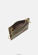 femmes set portefeuille kaki 006BT2814 Anna Field - Image 3