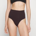femmes shapewear noir 006BT1034 Anna Field