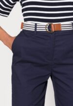 femmes short bleu foncé 006BT862 Anna Field - Image 5