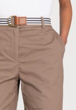 femmes short taupe 006BT859 Anna Field - Image 5
