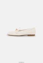 femmes slip-on blanc cassé 006BT1802 Anna Field - Image 2
