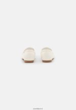 femmes slip-on blanc cassé 006BT1802 Anna Field - Image 4