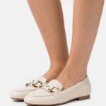 femmes slip-on emilie beige 006BT1782 Anna Field