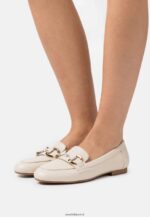 femmes slip-on emilie beige 006BT1782 Anna Field