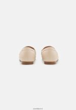 femmes slip-on emilie beige 006BT1782 Anna Field - Image 4