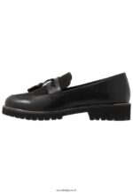femmes slip-on noir 006BT1788 Anna Field - Image 2