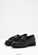 femmes slip-on noir 006BT1788 Anna Field - Image 3